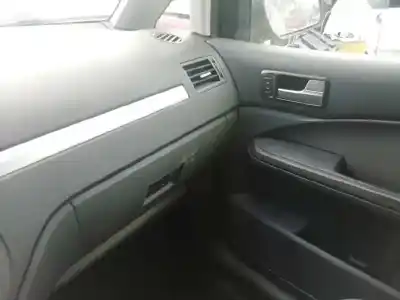 Veículo de Sucata ford focus sportbreak (cap) trend do ano 2006 alimentado kkda