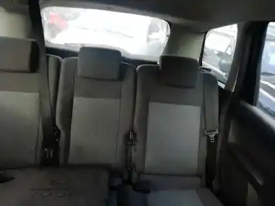 Veículo de Sucata ford focus sportbreak (cap) trend do ano 2006 alimentado kkda