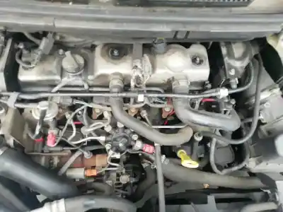 Veículo de Sucata ford focus sportbreak (cap) trend do ano 2006 alimentado kkda