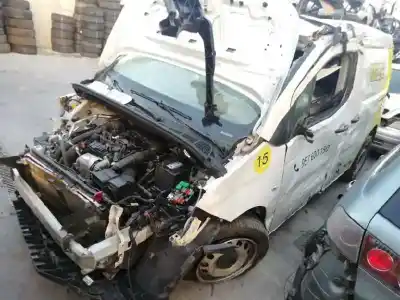 Здавання транспортного засобу opel combo cargo (e) active року 2021 потужний yh01 Здавання транспортного засобу opel combo cargo (e) active року 2021 потужний yh01