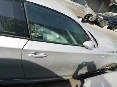 Veículo de Sucata bmw serie 1 berlina (e81/e87) 118d do ano 2009 alimentado n47d20c