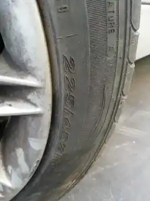 Veículo de Sucata bmw serie 1 berlina (e81/e87) 118d do ano 2009 alimentado n47d20c