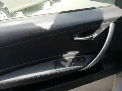 Veículo de Sucata bmw serie 1 berlina (e81/e87) 118d do ano 2009 alimentado n47d20c