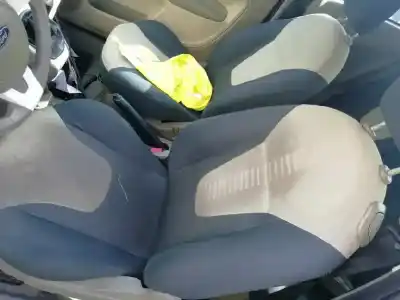 Утилизация автомобиля ford ka (ccu) black edition года 2009 питание 169a4000