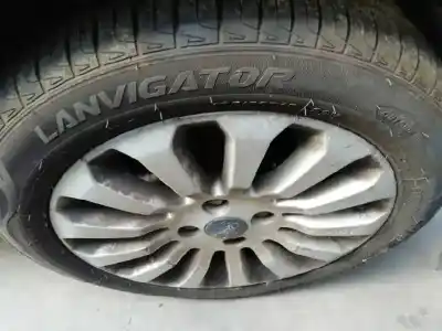 Утилизация автомобиля ford ka (ccu) black edition года 2009 питание 169a4000
