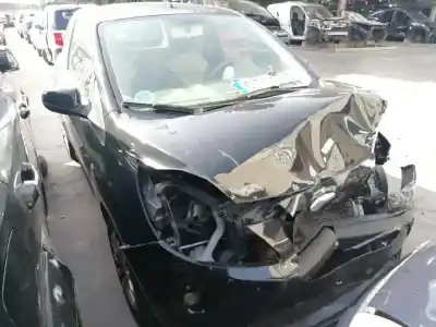Утилизация автомобиля ford ka (ccu) black edition года 2009 питание 169a4000