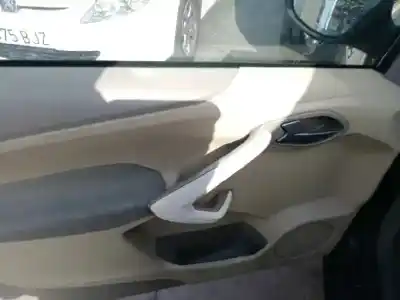 Утилизация автомобиля ford ka (ccu) black edition года 2009 питание 169a4000