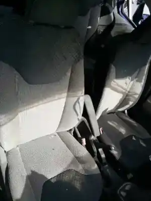 Veículo de Sucata ford tourneo courier (c4a) trend do ano 2017 alimentado sfcd