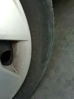 Sloopvoertuig seat ibiza (6j5) reference van het jaar 2012 aangedreven cgp