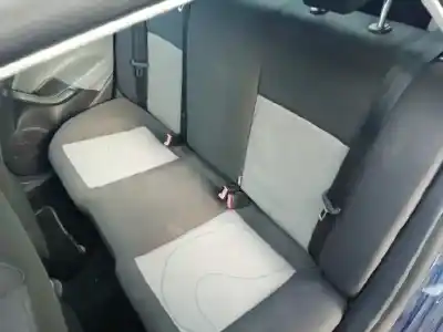 Sloopvoertuig seat ibiza (6j5) reference van het jaar 2012 aangedreven cgp