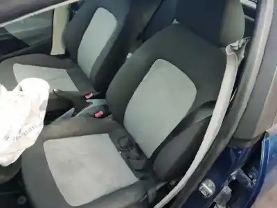 Sloopvoertuig seat ibiza (6j5) reference van het jaar 2012 aangedreven cgp