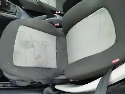 Sloopvoertuig seat ibiza (6j5) reference van het jaar 2012 aangedreven cgp