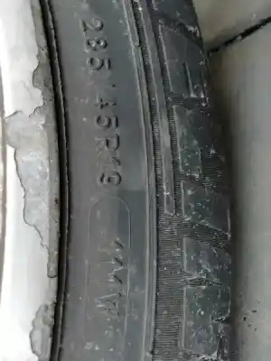 Veículo de Sucata bmw x5 (e53) 3.0i do ano 2001 alimentado 306s3