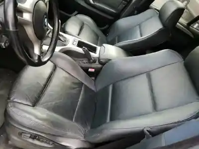 Veículo de Sucata bmw x5 (e53) 3.0i do ano 2001 alimentado 306s3