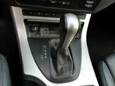 Veículo de Sucata bmw x5 (e53) 3.0i do ano 2001 alimentado 306s3