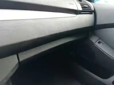 Veículo de Sucata bmw x5 (e53) 3.0i do ano 2001 alimentado 306s3