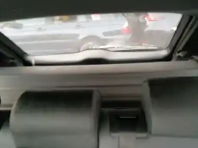 Veículo de Sucata bmw x5 (e53) 3.0i do ano 2001 alimentado 306s3