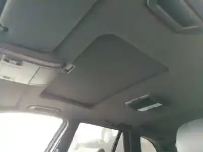 Veículo de Sucata bmw x5 (e53) 3.0i do ano 2001 alimentado 306s3