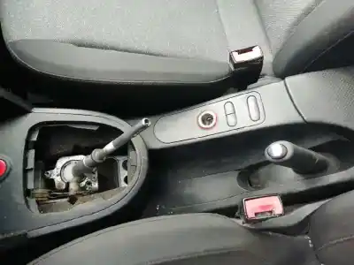 Veicolo di demolizione seat altea (5p1) reference dell'anno 2007 alimentato bse