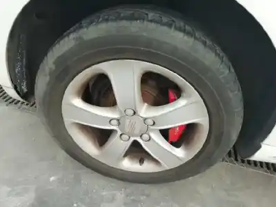 Veicolo di demolizione seat altea (5p1) reference dell'anno 2007 alimentato bse