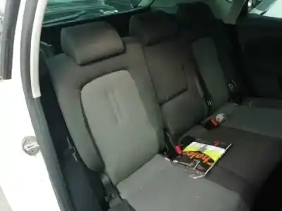 Veicolo di demolizione seat altea (5p1) reference dell'anno 2007 alimentato bse