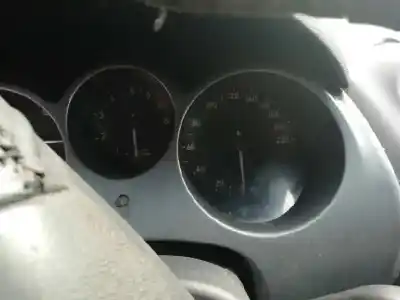 Veicolo di demolizione seat altea (5p1) reference dell'anno 2007 alimentato bse