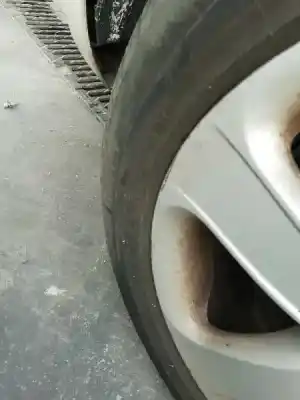 Veicolo di demolizione seat altea (5p1) reference dell'anno 2007 alimentato bse