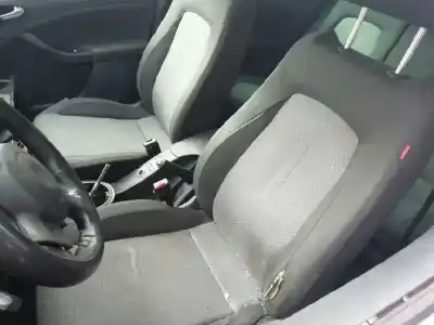 Veicolo di demolizione seat altea (5p1) reference dell'anno 2007 alimentato bse