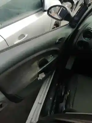 Veicolo di demolizione seat altea (5p1) reference dell'anno 2007 alimentato bse