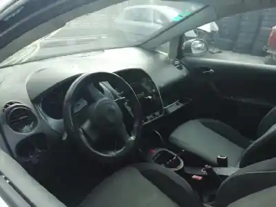 Veicolo di demolizione seat altea (5p1) reference dell'anno 2007 alimentato bse