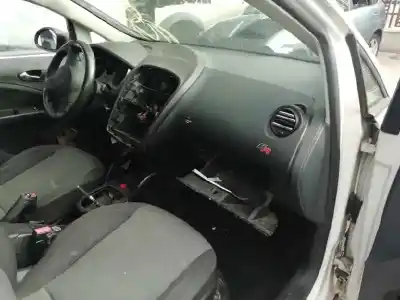 Veicolo di demolizione seat altea (5p1) reference dell'anno 2007 alimentato bse