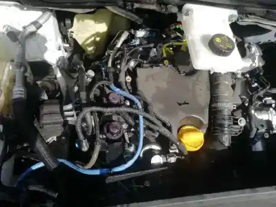 Здавання транспортного засобу renault kangoo express 1.5 dci року 2022 потужний k9k876