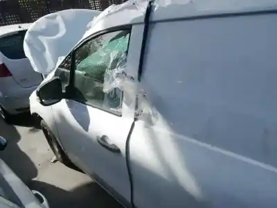 Здавання транспортного засобу renault kangoo express 1.5 dci року 2022 потужний k9k876