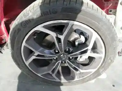 Sloopvoertuig kia sportage iv (ql, qle) 1.6 crdi van het jaar 2021 aangedreven d4fe