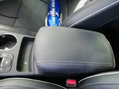 Sloopvoertuig kia sportage iv (ql, qle) 1.6 crdi van het jaar 2021 aangedreven d4fe