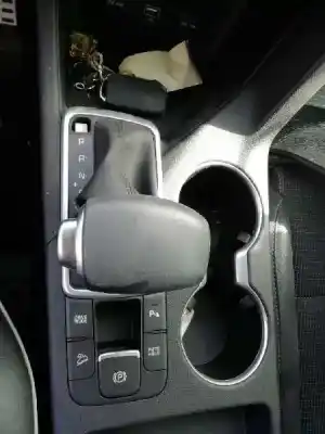 Sloopvoertuig kia sportage iv (ql, qle) 1.6 crdi van het jaar 2021 aangedreven d4fe