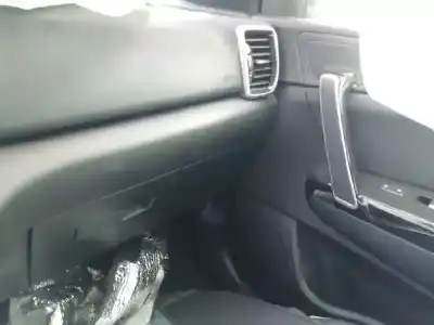 Sloopvoertuig kia sportage iv (ql, qle) 1.6 crdi van het jaar 2021 aangedreven d4fe