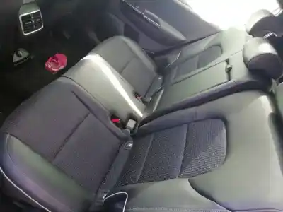 Sloopvoertuig kia sportage iv (ql, qle) 1.6 crdi van het jaar 2021 aangedreven d4fe