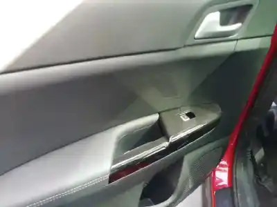 Sloopvoertuig kia sportage iv (ql, qle) 1.6 crdi van het jaar 2021 aangedreven d4fe