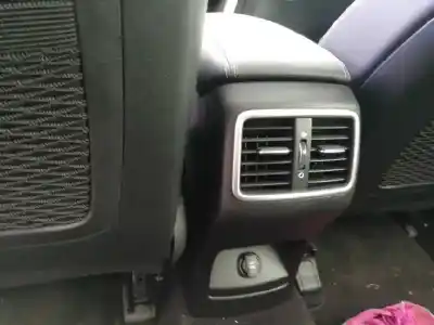 Sloopvoertuig kia sportage iv (ql, qle) 1.6 crdi van het jaar 2021 aangedreven d4fe