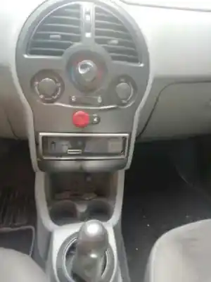 Утилизация автомобиля renault grand modus authentique года 2008 питание d4fd7