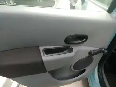 Утилизация автомобиля renault grand modus authentique года 2008 питание d4fd7