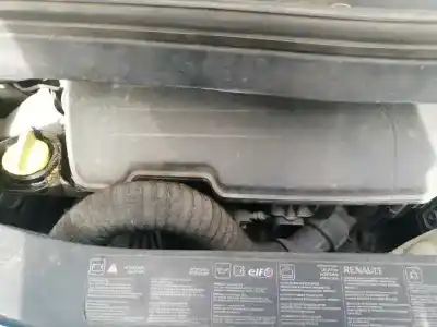 Утилизация автомобиля renault grand modus authentique года 2008 питание d4fd7