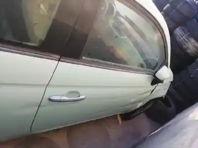 Veículo de Sucata fiat nuova 500 (150) lounge do ano 2014 alimentado 169a4000