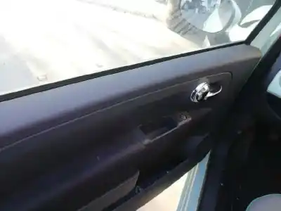 Veículo de Sucata fiat nuova 500 (150) lounge do ano 2014 alimentado 169a4000