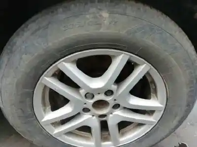 Veículo de Sucata bmw x5 (e53) 3.0d do ano 2005 alimentado 306d2