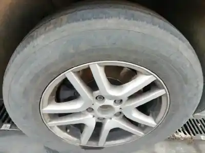 Veículo de Sucata bmw x5 (e53) 3.0d do ano 2005 alimentado 306d2