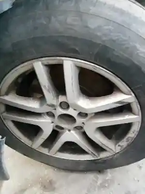 Veículo de Sucata bmw x5 (e53) 3.0d do ano 2005 alimentado 306d2