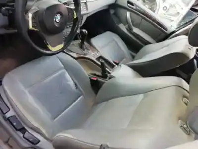 Veículo de Sucata bmw x5 (e53) 3.0d do ano 2005 alimentado 306d2