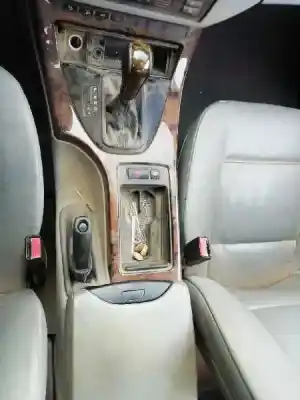 Veículo de Sucata bmw x5 (e53) 3.0d do ano 2005 alimentado 306d2